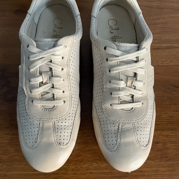 COLE HAAN NIKE SNEAKER SHOE WOMENS - Picture 10 of 15